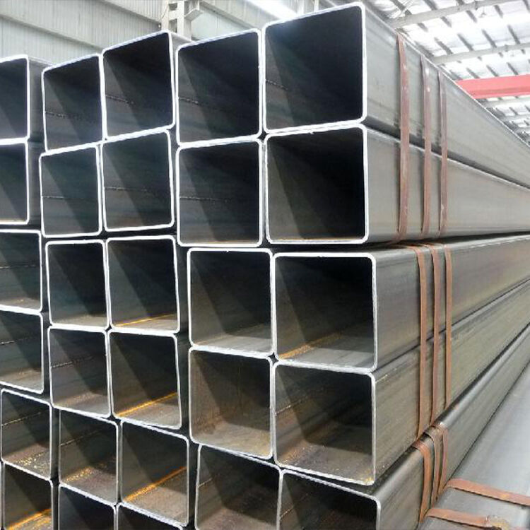 Galvanized Steel Tube