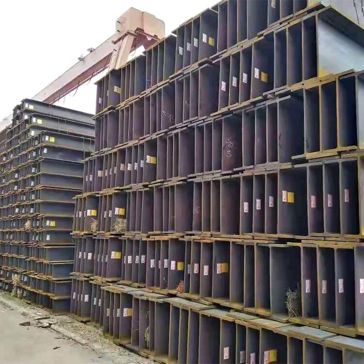 Channel Steel