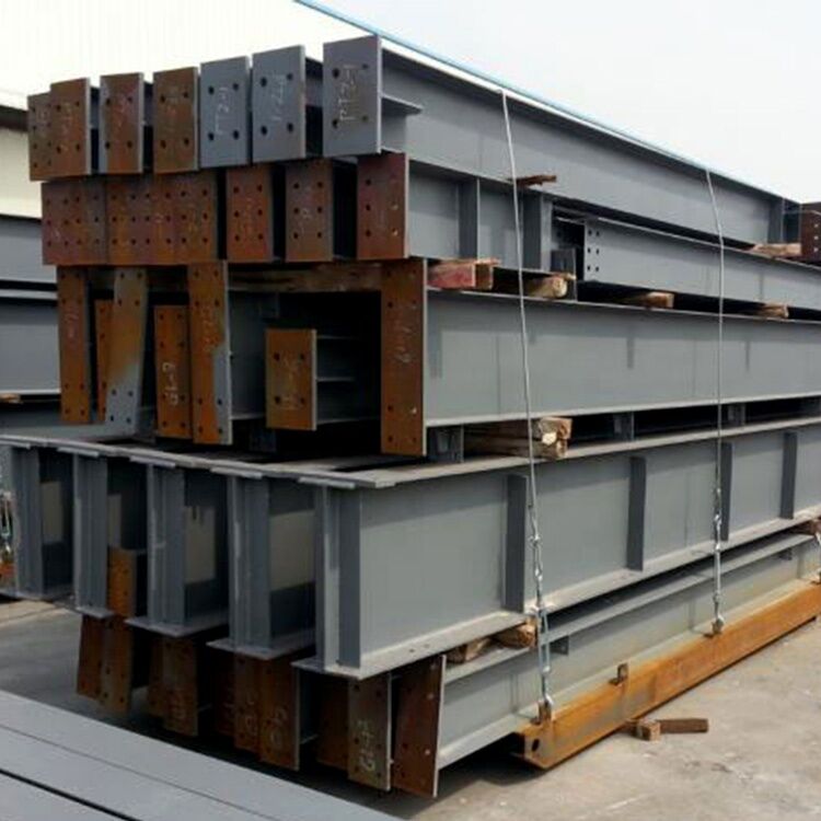 Channel Steel