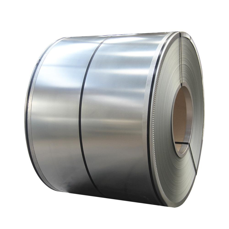 Stainless Steel Coil / Strip