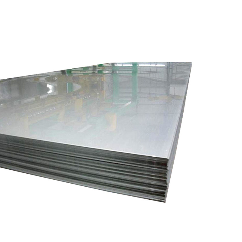 Stainless Steel Plate /Sheet