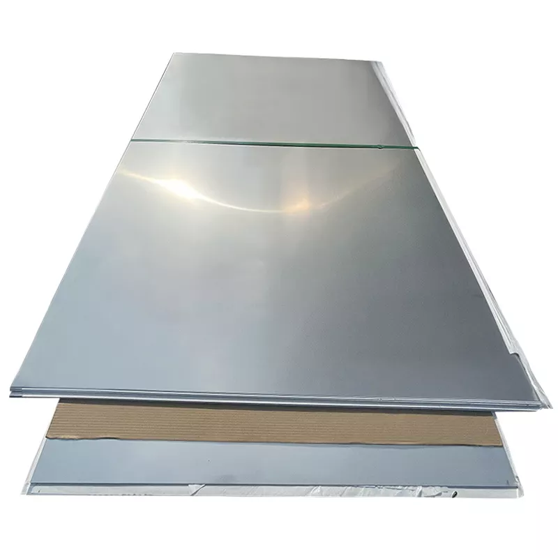 Stainless Steel Plate /Sheet