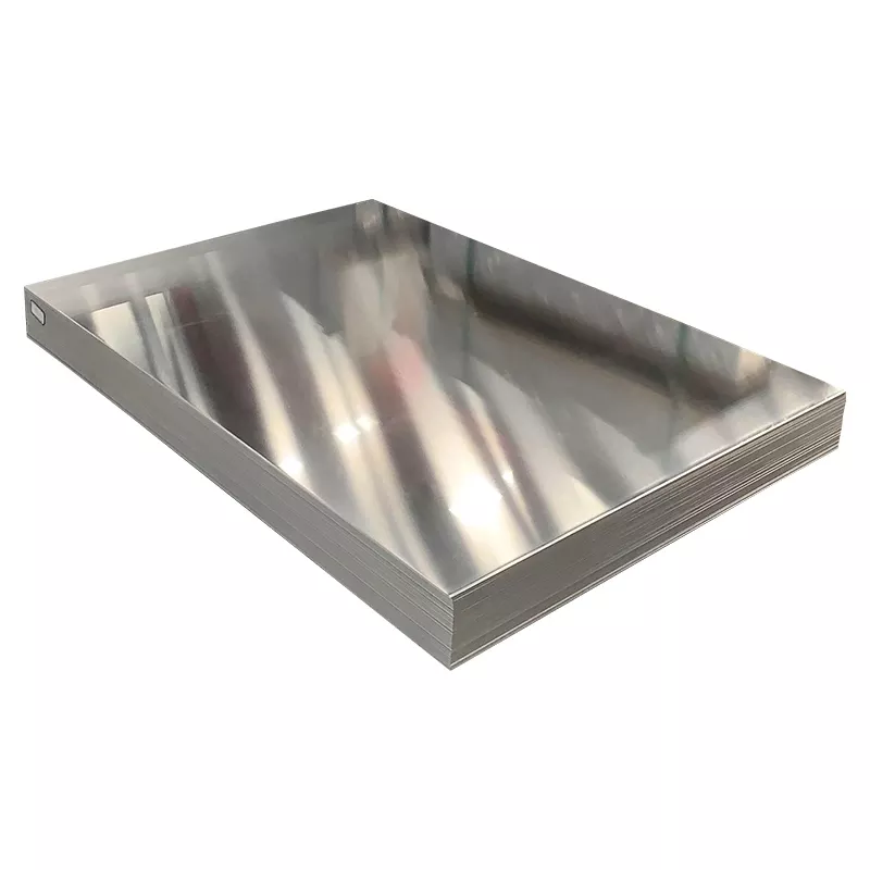 Stainless Steel Plate /Sheet
