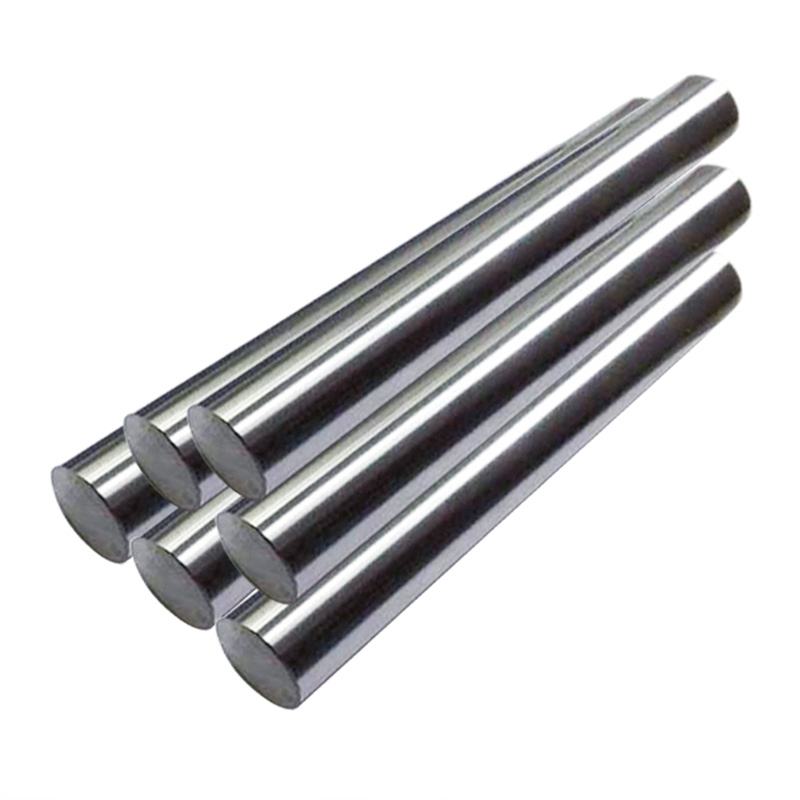 Stainless Steel Bar
