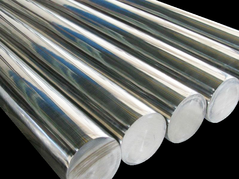 Stainless Steel Bar