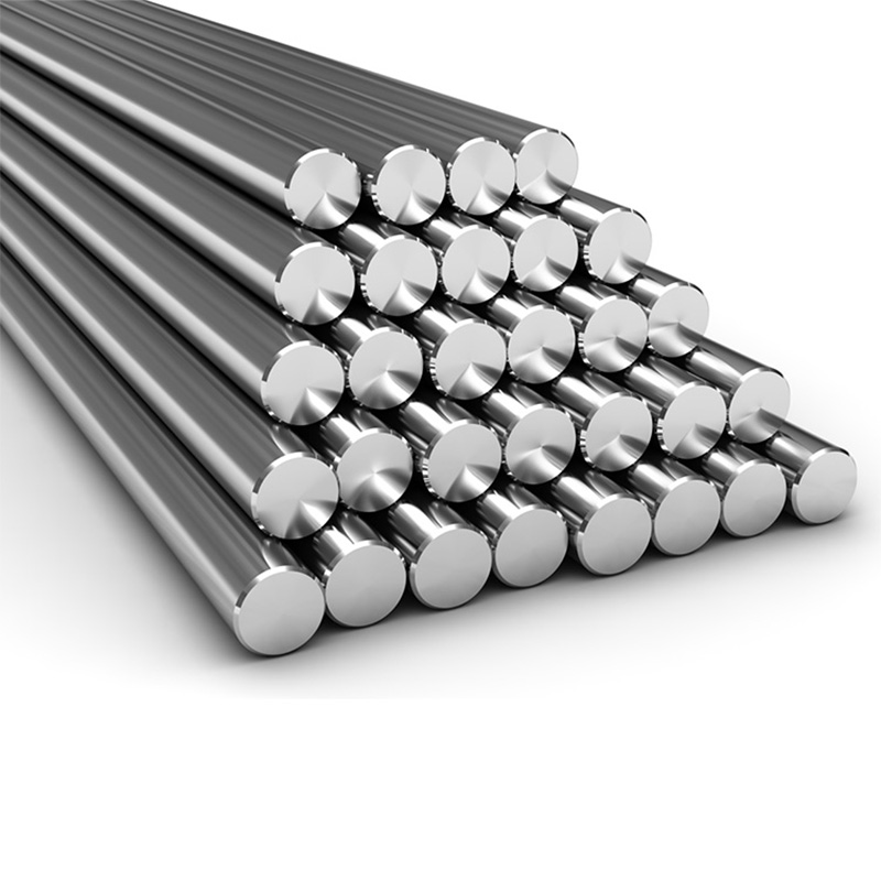 Stainless Steel Bar