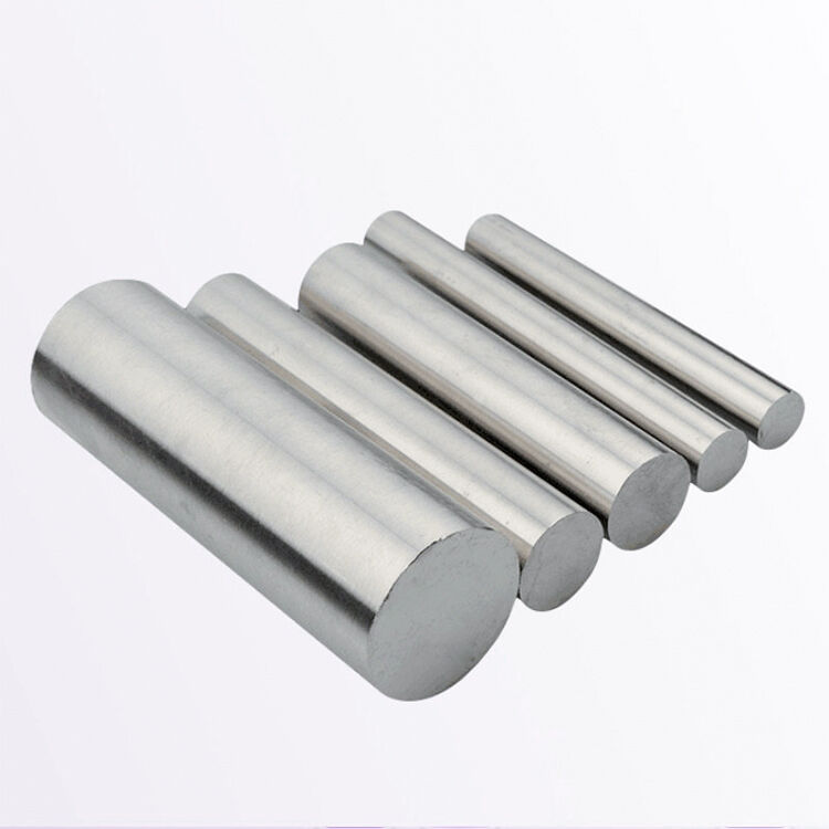 Stainless Steel Bar