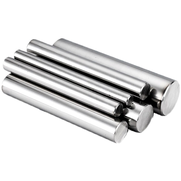 Stainless Steel Bar