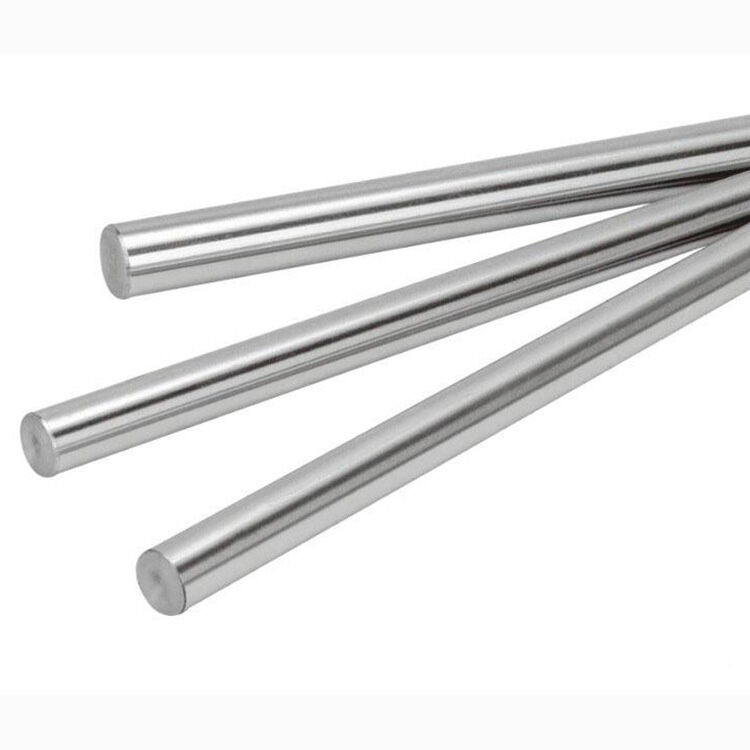 Stainless Steel Bar