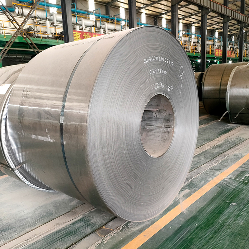 Galvanized Steel Coil