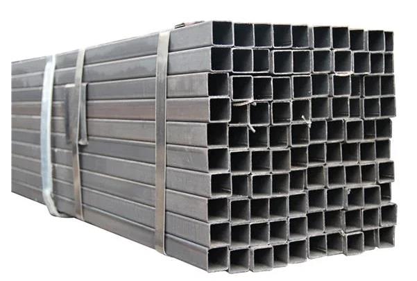 Galvanized Steel square Tube