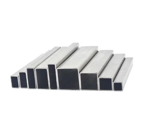 Galvanized Steel square Tube