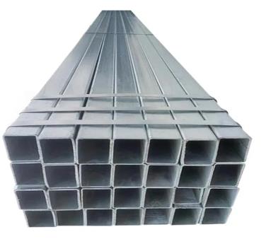 Galvanized Steel square Tube