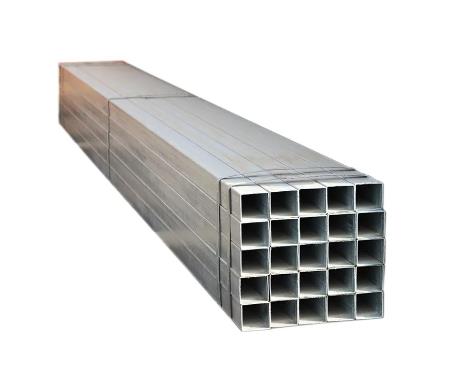 Galvanized Steel square Tube