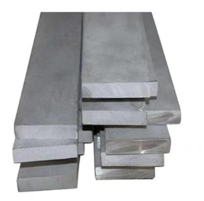  Flat Steel