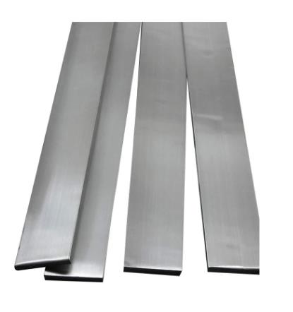  Flat Steel