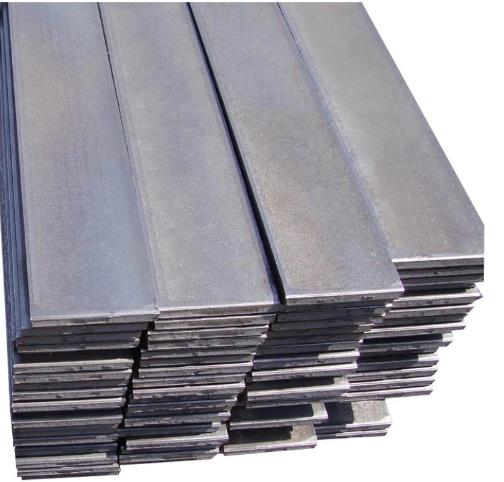  Flat Steel