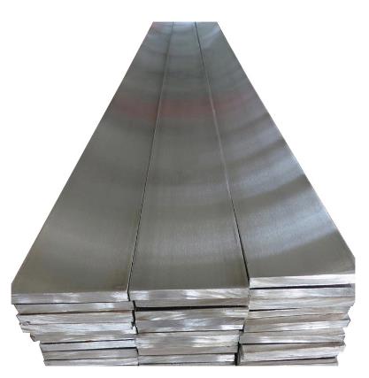  Flat Steel