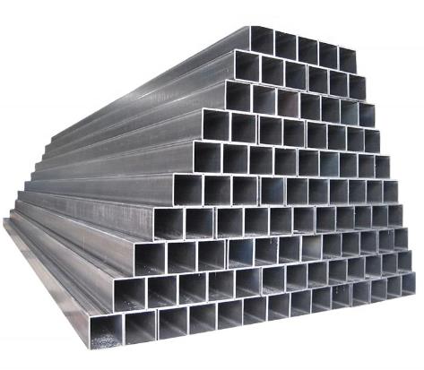 Square Tube / Rectanglar Tube