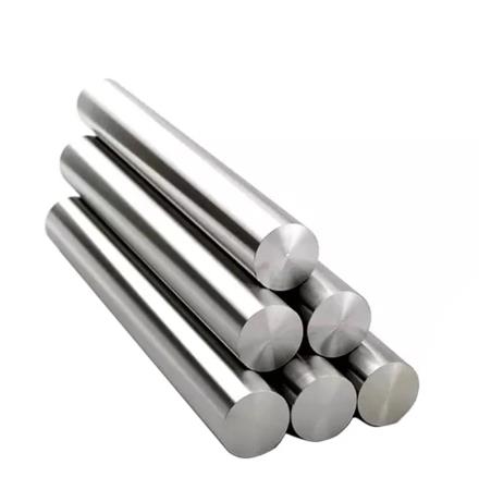 Alloy Bar & Rod