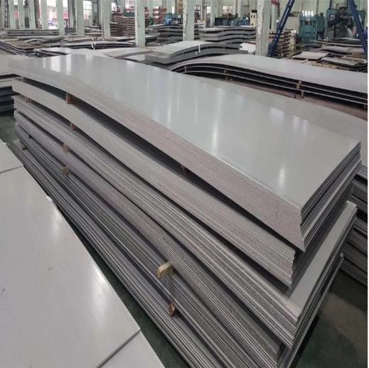 Alloy Sheet & Plate