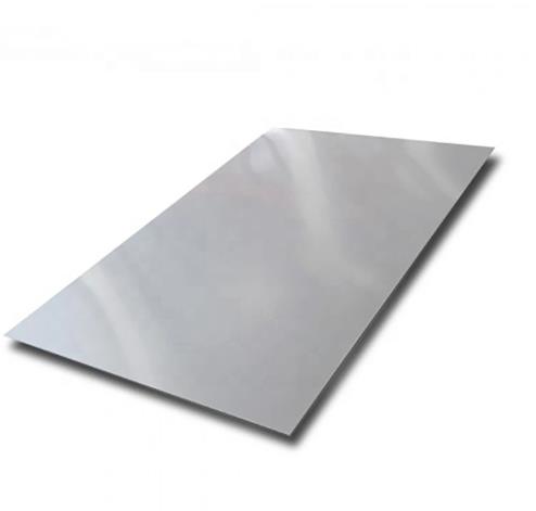 Alloy Sheet & Plate