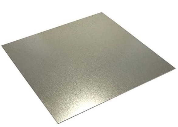 Alloy Sheet & Plate