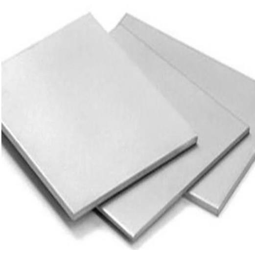 Alloy Sheet & Plate