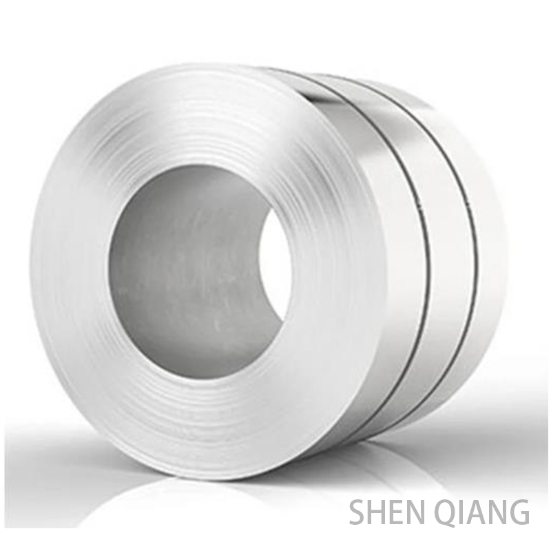Alloy Coil & Strip
