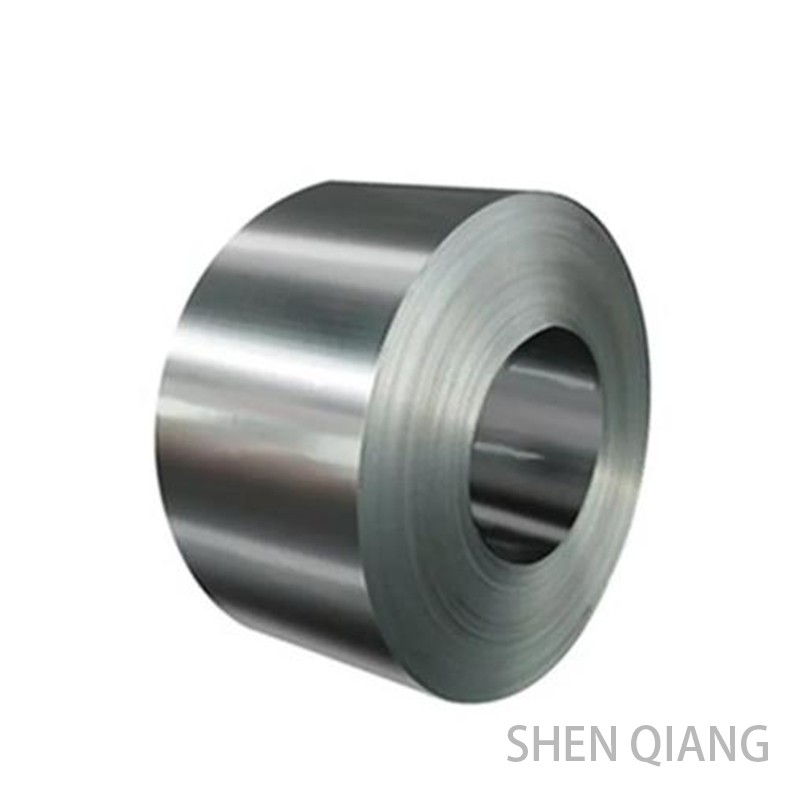 Alloy Coil & Strip