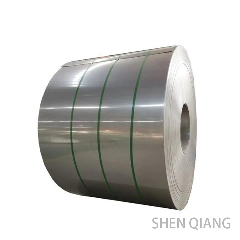 Alloy Coil & Strip