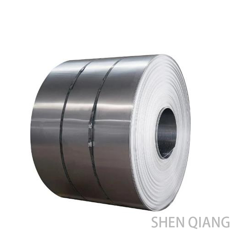 Alloy Coil & Strip