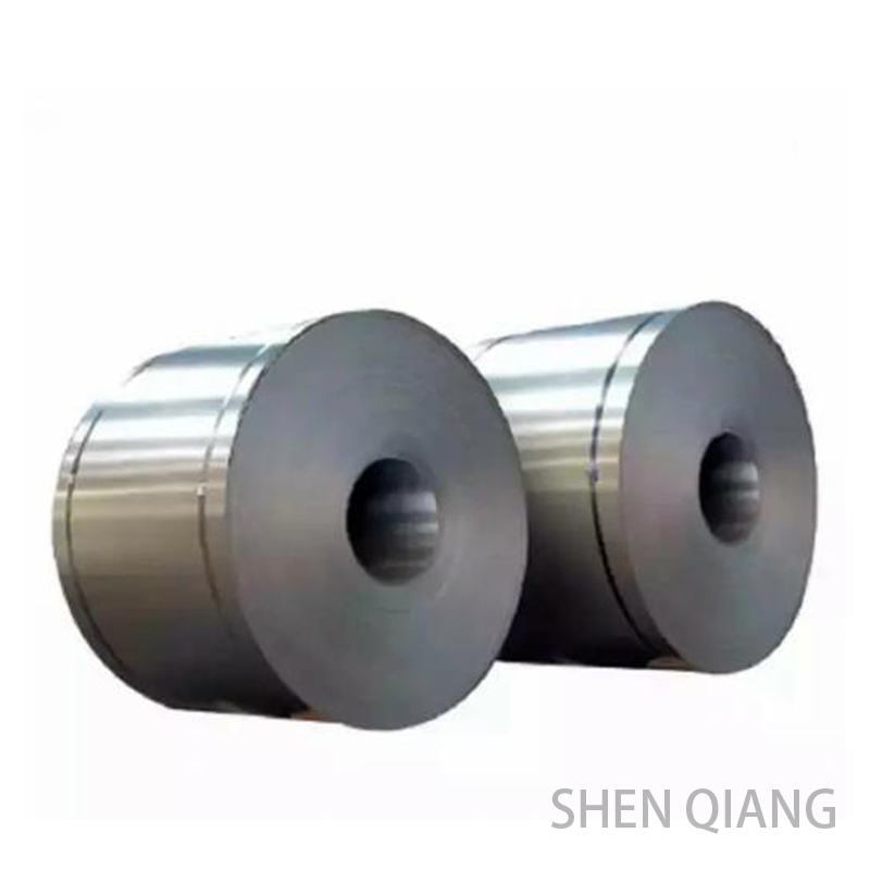 Alloy Coil & Strip