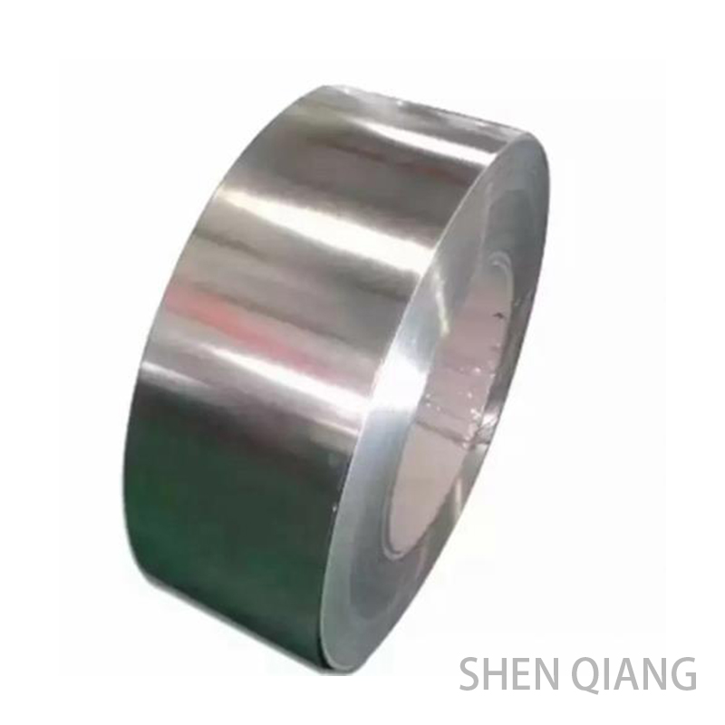 Alloy Coil & Strip