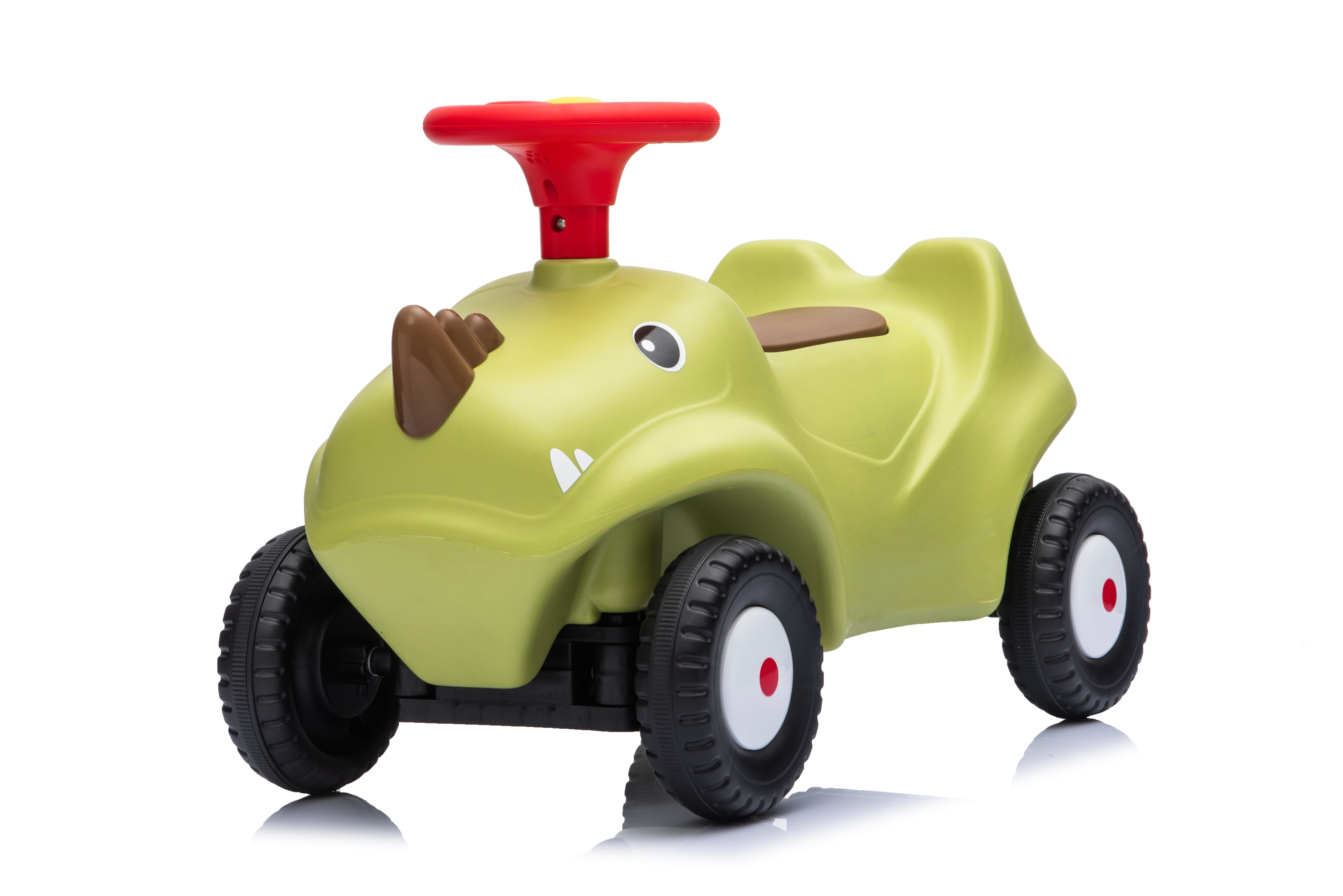 Premium Plastic Toddler Ride-on Car Wholesale | EN71/ASTM Certified Children Sliding Toy Car from China Manufacturer