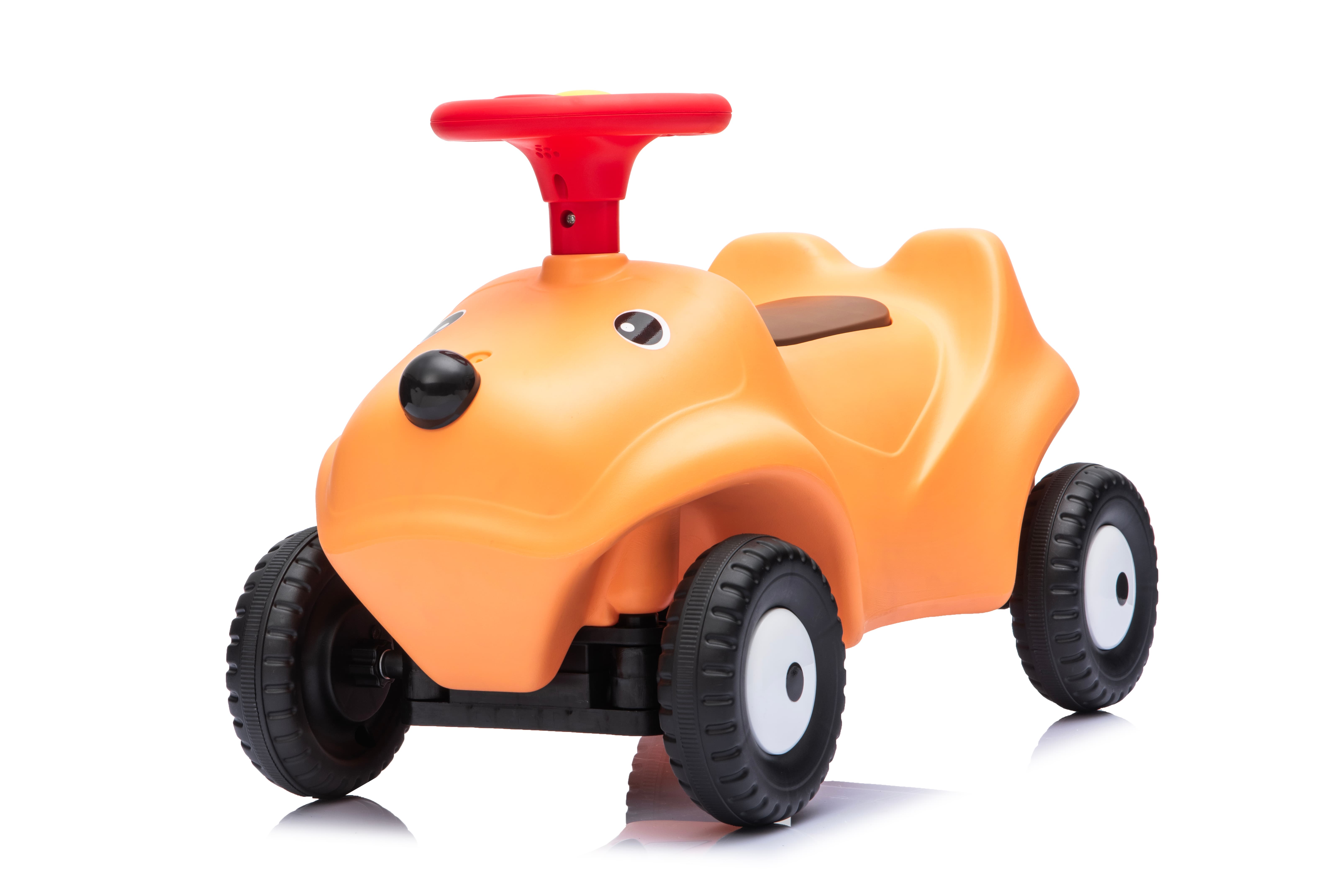 Wholesale Plastic Kids Ride on Car | Factory Price Toddler Sliding Toy Car | Bulk Children Foot-to-Floor Car Manufacturer