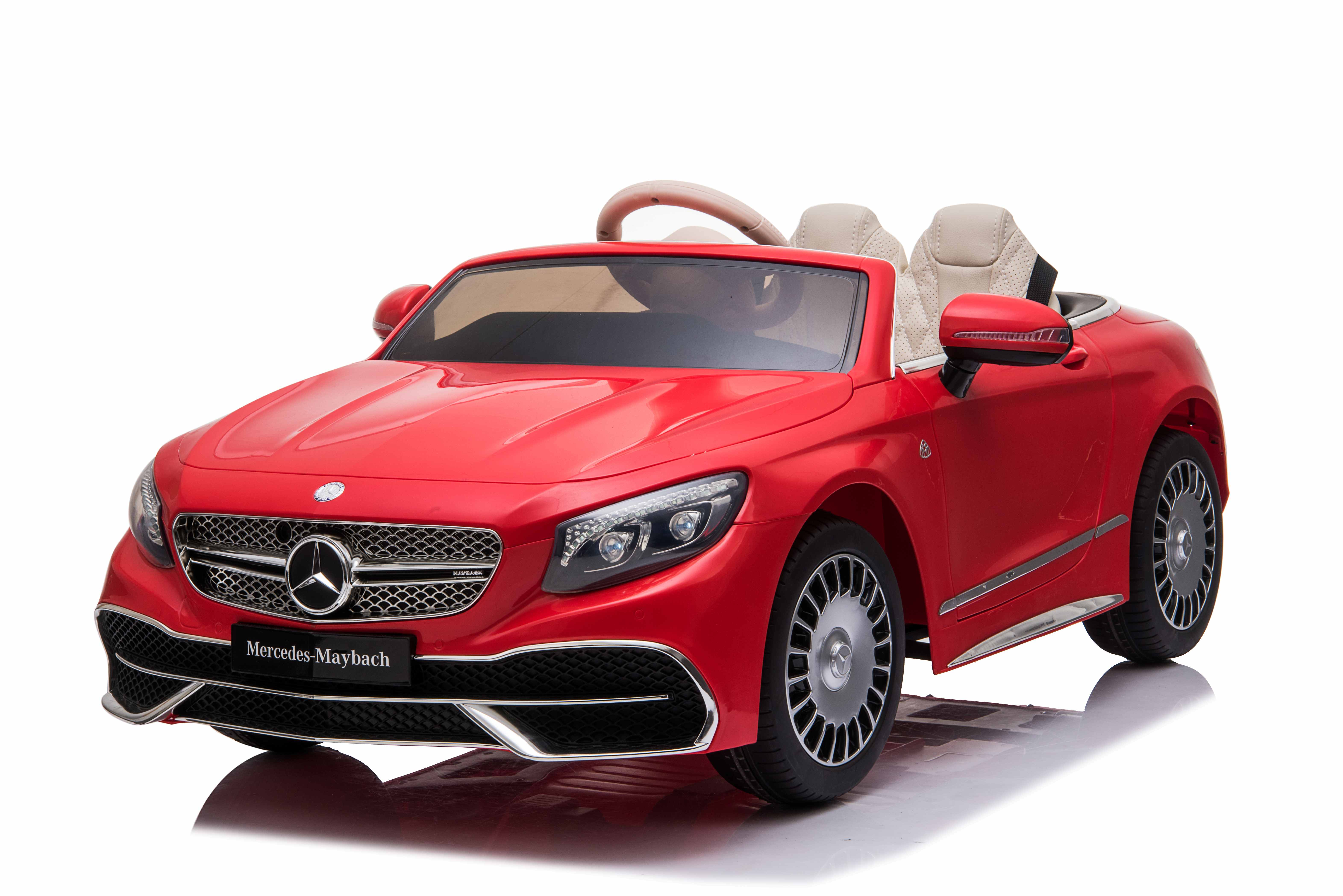 Ride On Car