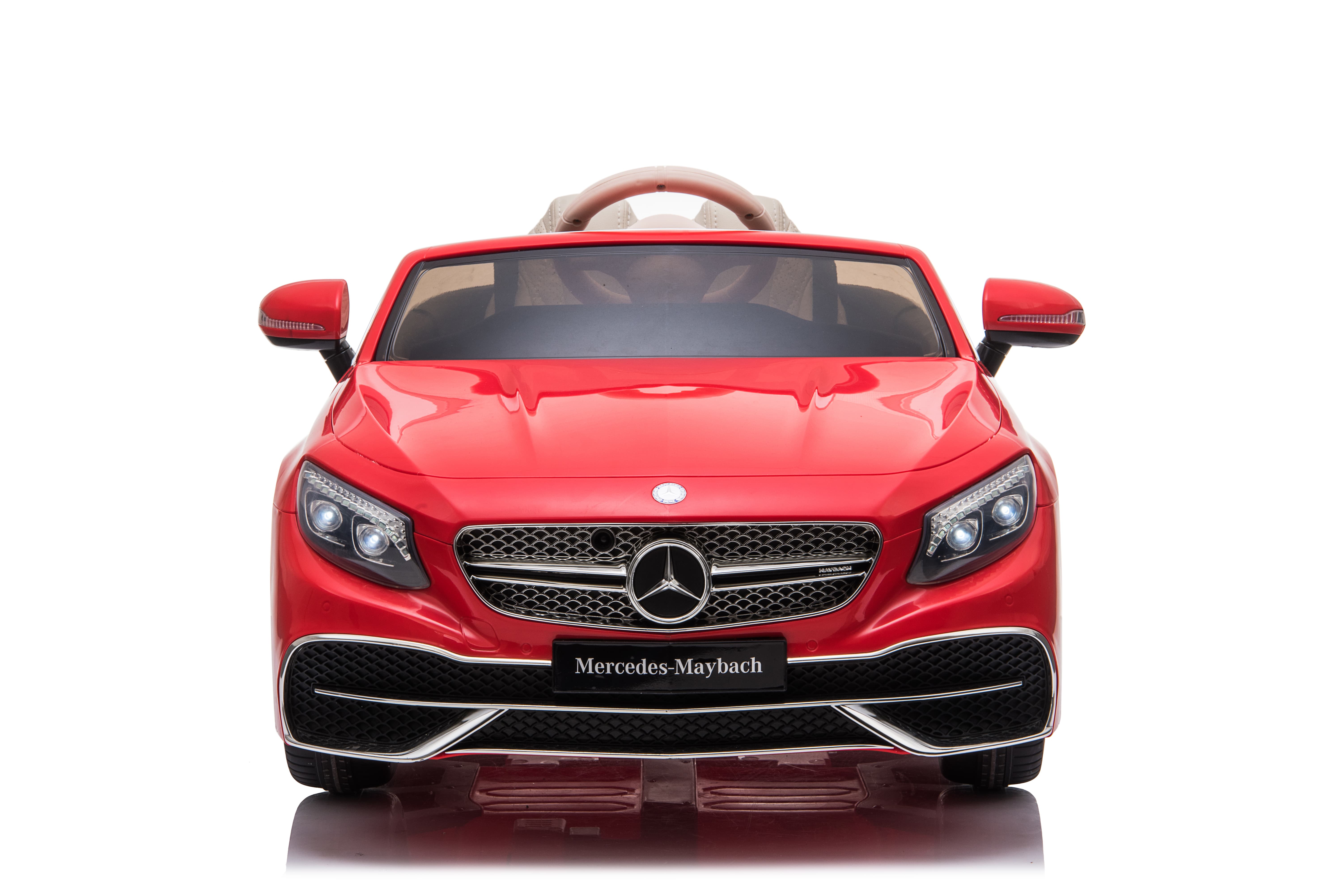 Ride On Car