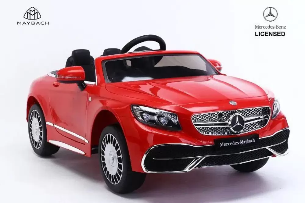 Ride On Car