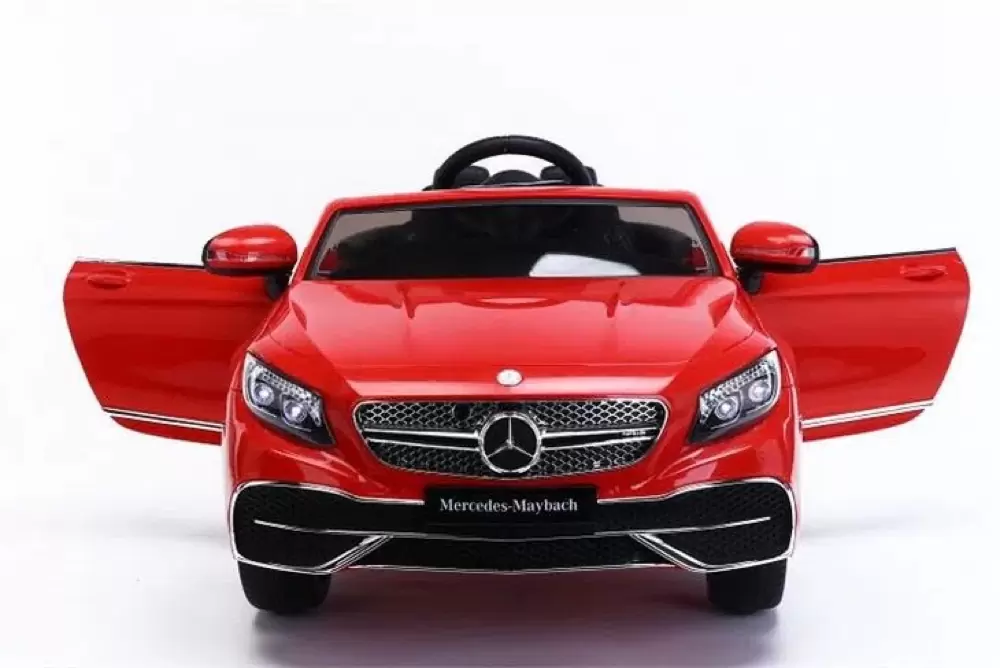 Ride On Car