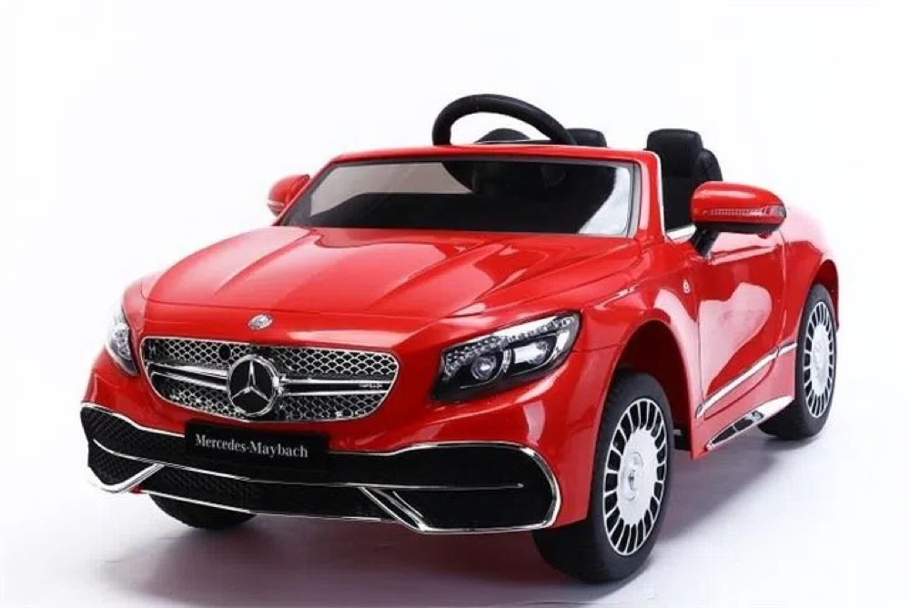 Ride On Car