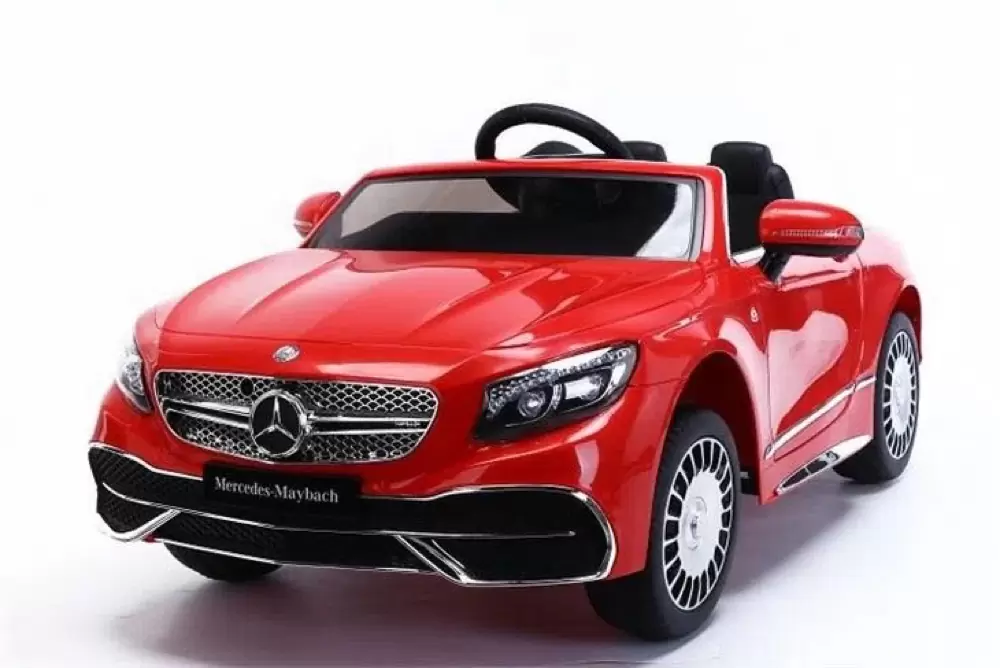 Ride On Car