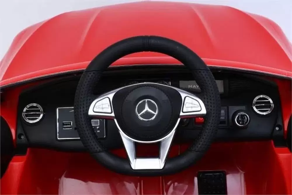 Ride On Car