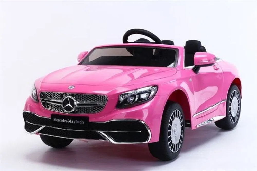 Kids Electric Cars