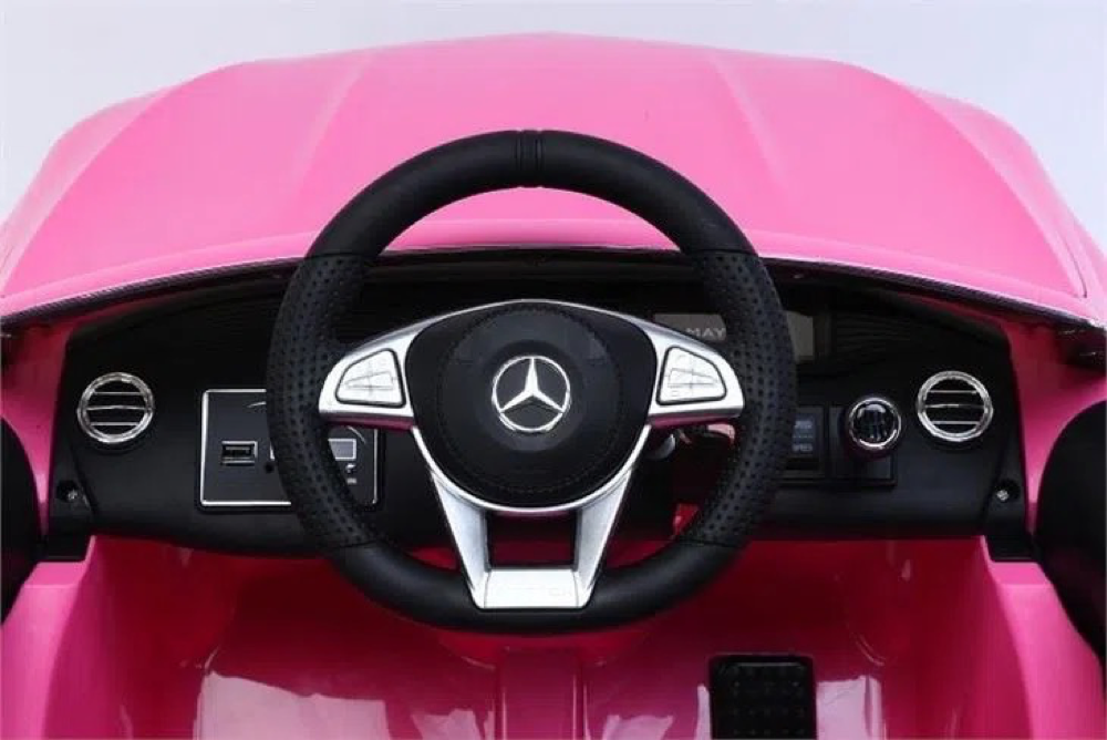 Kids Electric Cars