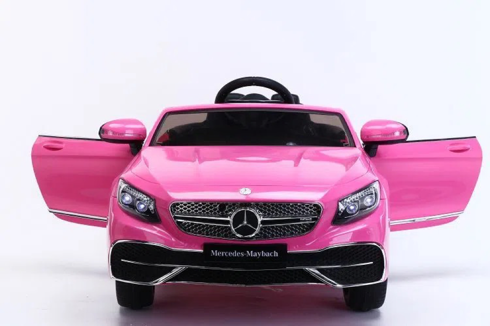 Kids Electric Cars