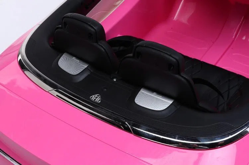 Kids Electric Cars