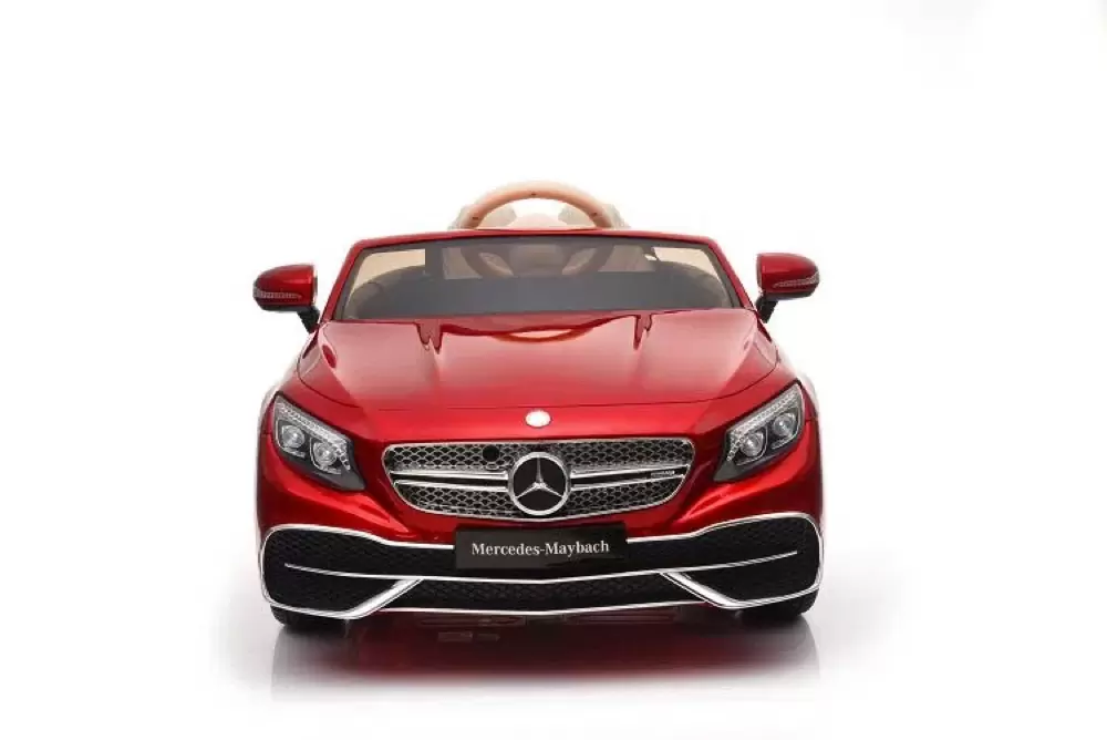 Battery Car For Kids