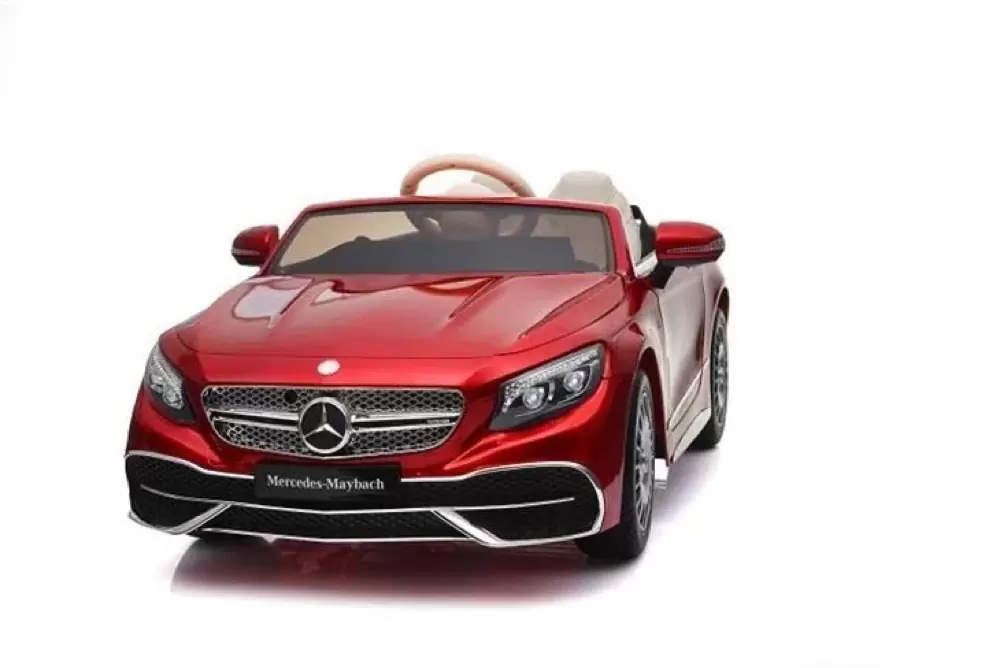 Battery Car For Kids