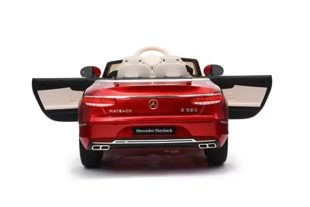 Battery Car For Kids